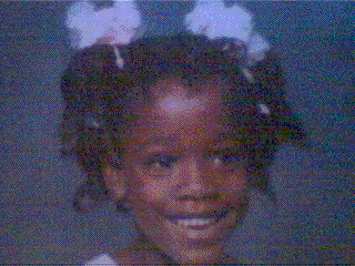 Baby Neicy