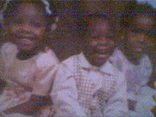 LuLu,Chip,WeWe